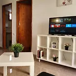 Las Camelias Apartments
