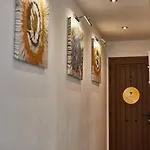 Stargate Apartment