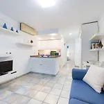 Beach Apartment San Agustin