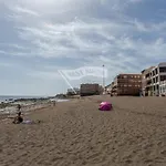 Luxury Apartment In Front Of The Beach