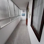 Next To The Beach - Wifi - 3 Rooms - 4 Beds