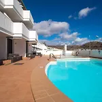 Puerto Rico Sunny Apartaments