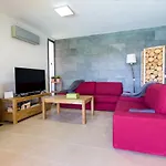 Salobre Golf Par 4 Casa 5