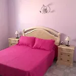 Spacious House Near El Tablero With Fenced Garden