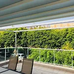 Elegant House In Las Palmas + Garden