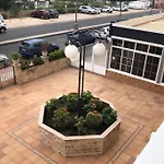 Vacaciones Tranquilas
