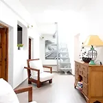 Charming House In Temisas With Parking And Air Conditioning