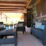 Charming Villa In San Bartolome De Tirajana + Mountain Views