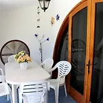 2 Bedrooms House At San Bartolome De Tirajana 300 M Away From The Beach With Sea View Shared Pool And Enclosed Garden