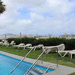Apartamento Chil