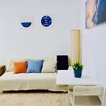 Apartamento Muy Cerca De La Playa