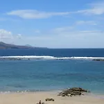 Vivelorural Canteras 208 Beach Front With Wifi