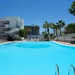 Maspalomas Del Mar