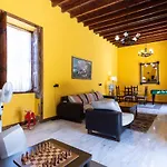Villa La Atlantida