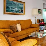 Spacious Apartment In Las Palmas De Gran Canaria 147 M² Terrace