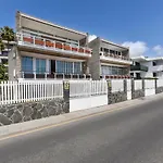 Apartment Oasis Cm18 By Villagrancanaria