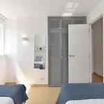 Apartment Oasis Cm18 By Villagrancanaria