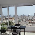 Apartamento Chil