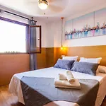 Coral Friendly Holiday Home