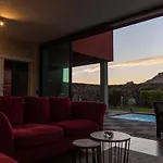 Salobre Golf Villa 3 Premium