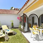Bungalow Sun Club Os55 By Villagrancanaria