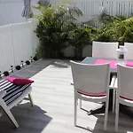 Pinkbungalow! Maspalomas