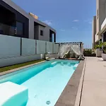 Flatguest Villa Kenia Meloneras - Pool - Gym - Relax