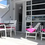 Pinkbungalow! Maspalomas