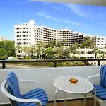 Apartamentos Monterrey