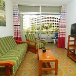Apartamentos Monterrey