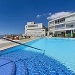 Apartment Vista Mar Gb/Fg By Villagrancanaria