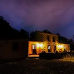 Casa Rural Las Caldereras