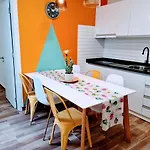 Vv Casa Vivaldi Las Palmas 