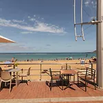 Lightbooking Primera Linea Playa Las Canteras C