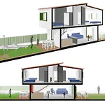 Exclusive Artistic Apartment