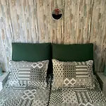 Apartamento Suite Canteras