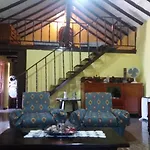 Casa Rural La Asomada