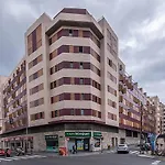 Piso Moderno 2 Habitaciones Las Canteras