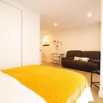 Las Canteras Loft Next To The Beach + Wifi