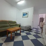 Apt Iguazu Puerto Rico Playa