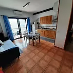 Apartamentos El Motor Tejeda