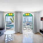 Apartamentos Marina Puerto Mogán