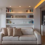 Extra Luxurious Apartment On The Beachfront