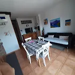 Apartamentos El Motor Tejeda