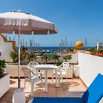 Apartamentos Marina Puerto Mogan