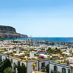 Apartamentos Marina Puerto Mogan