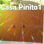 Casas Pinito