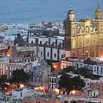 Comfy Box Las Canteras