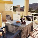 Puerto De Mogan Apartment With Swimming Pool - Los Mangueros Jorge