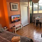 Playa Canteras, Exterior, Junto A La Playa + Wifi